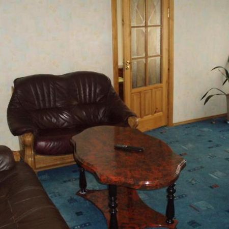 Marijos Karpenko Apartaments Kaunas Esterno foto