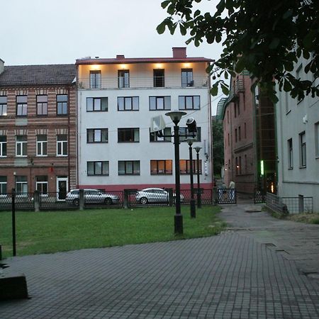 Marijos Karpenko Apartaments Kaunas Esterno foto